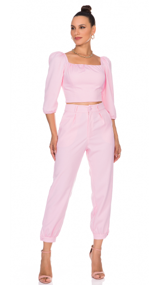 Calça Ana Rosa