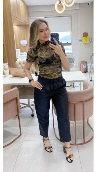 Blusa Sophie 