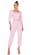 Calça Ana Rosa