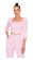 Cropped Ana Rosa