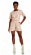 Shorts Paula Linho Bordado