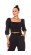 Cropped Ana Preto