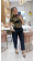 Blusa Sophie 