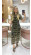 Vestido Candice Military 