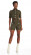 Shorts Roseli Suede