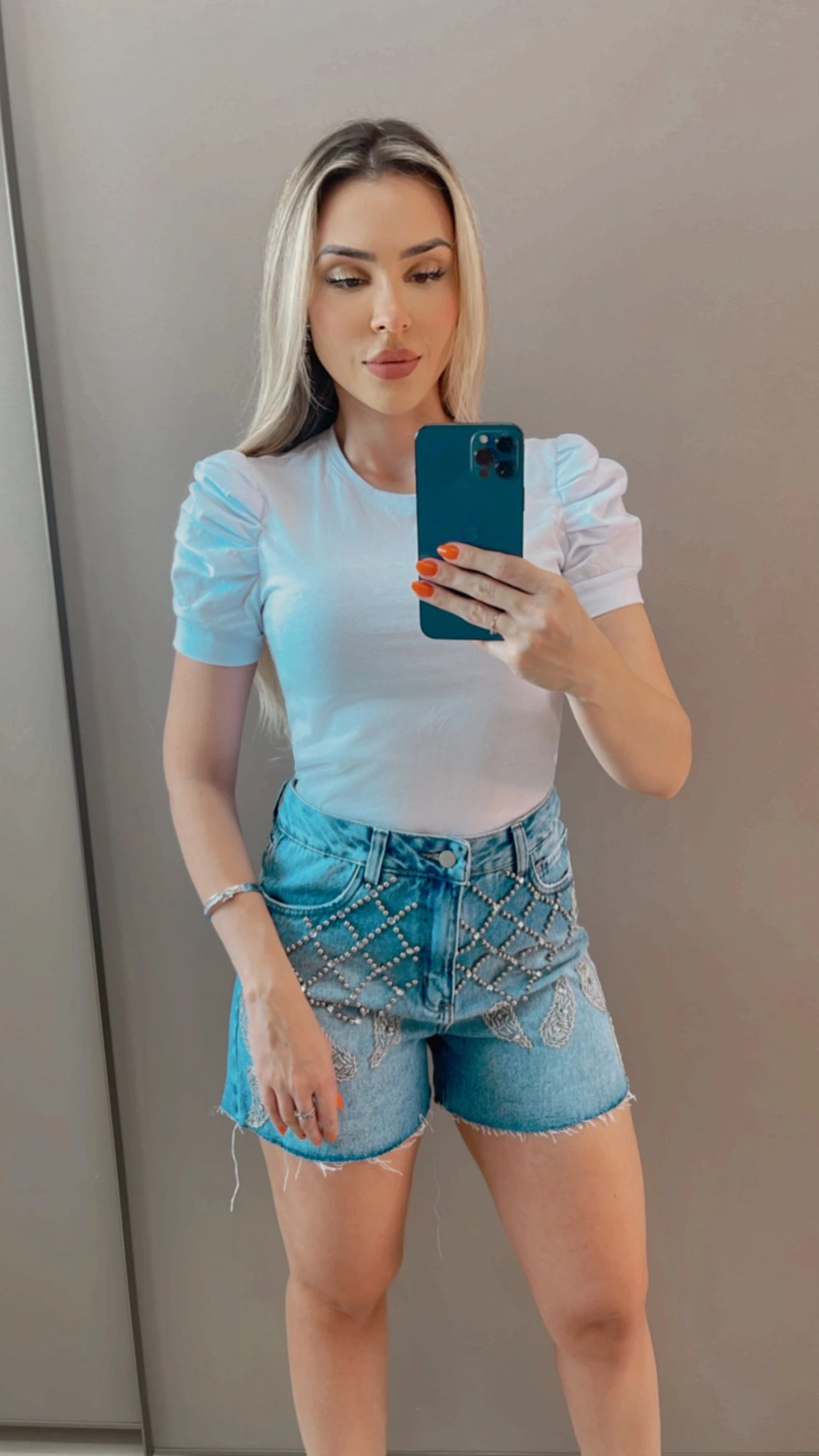 T-shirt Lara