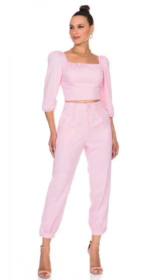 Calça Ana Rosa