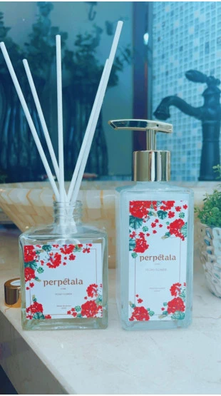 Kit Home Perpétala