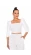 Cropped Ana Branco