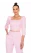 Cropped Ana Rosa