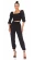 Calça Ana Preta