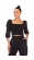 Cropped Ana Preto