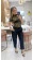 Blusa Sophie 