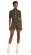 Shorts Roseli Suede